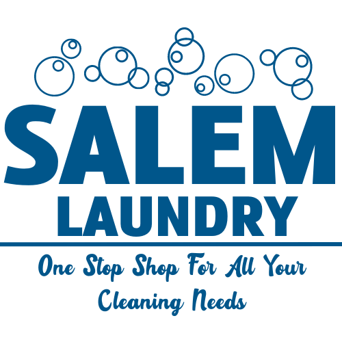 Salem Laundry Logo